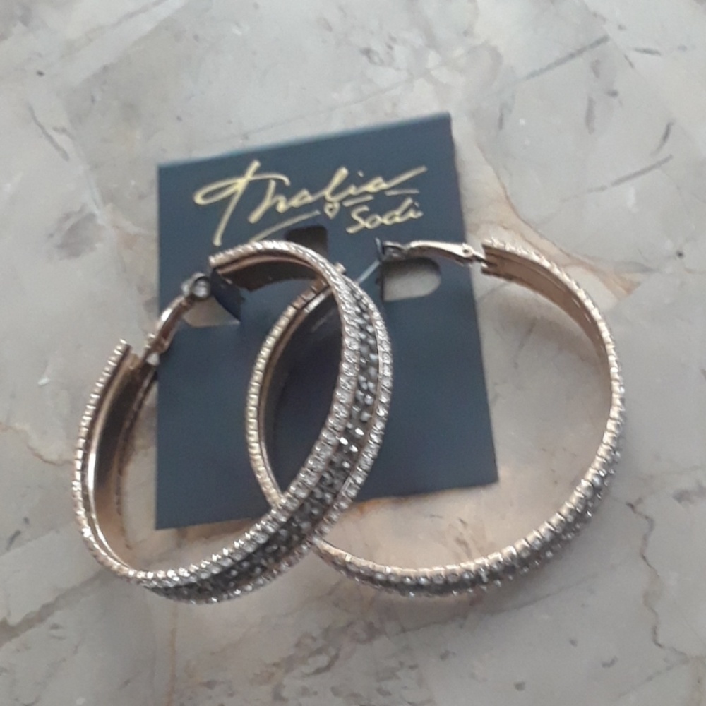 Thalia Sodi Earrings